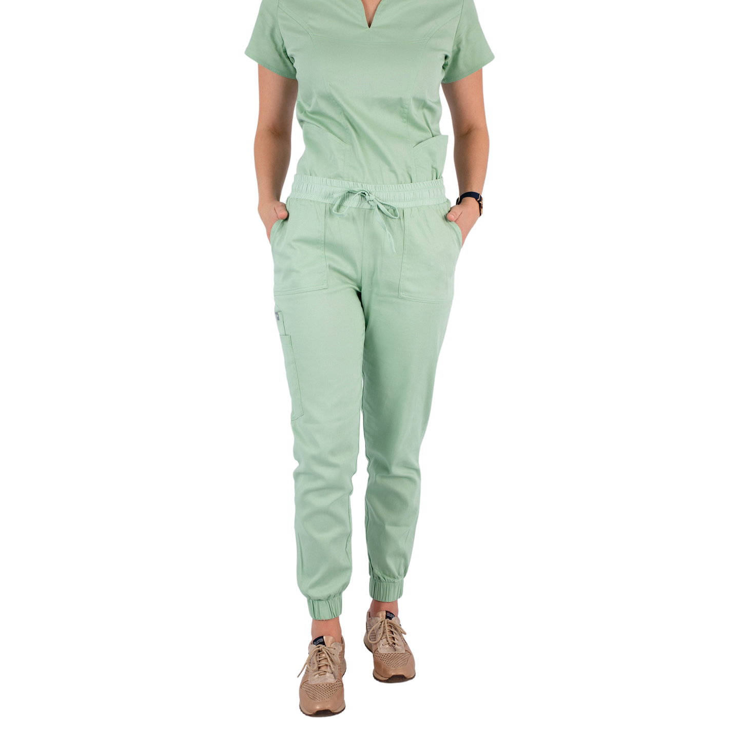 Premium Women's Cotton Pants