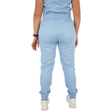 Premium Women's Cotton Pants