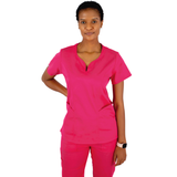Premium Bella Two-Pocket Top