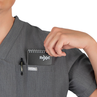 Core 2.0 Jack One-Pocket Scrub Top