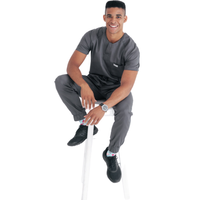 Premium Ben Three-Pocket Top