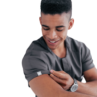 Premium Ben Three-Pocket Top