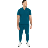 Core 2.0 Jack One-Pocket Scrub Top
