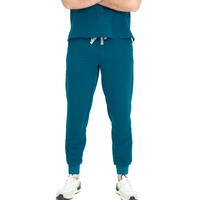 Core 2.0 Noah Straight Leg Scrub Pants