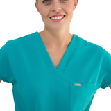 Core 2.0 Jess One-Pocket Top