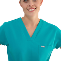 Core 2.0 Jess One-Pocket Top