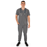 Core 2.0 Jack One-Pocket Scrub Top