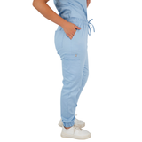 Premium Women's Cotton Pants