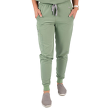Core 2.0 Ava Jogger Scrub Pants