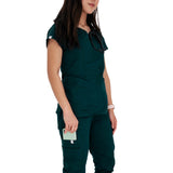 Premium Bella Two-Pocket Top