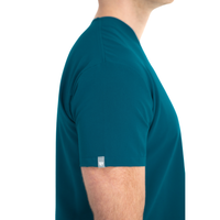 Core 2.0 Jack One-Pocket Scrub Top