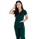 Premium Bella Two-Pocket Top