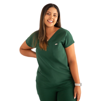 Core 2.0 Jess One-Pocket Top
