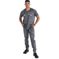 Premium Men’s Cotton Pants