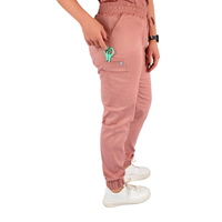 Premium Women's Cotton Pants
