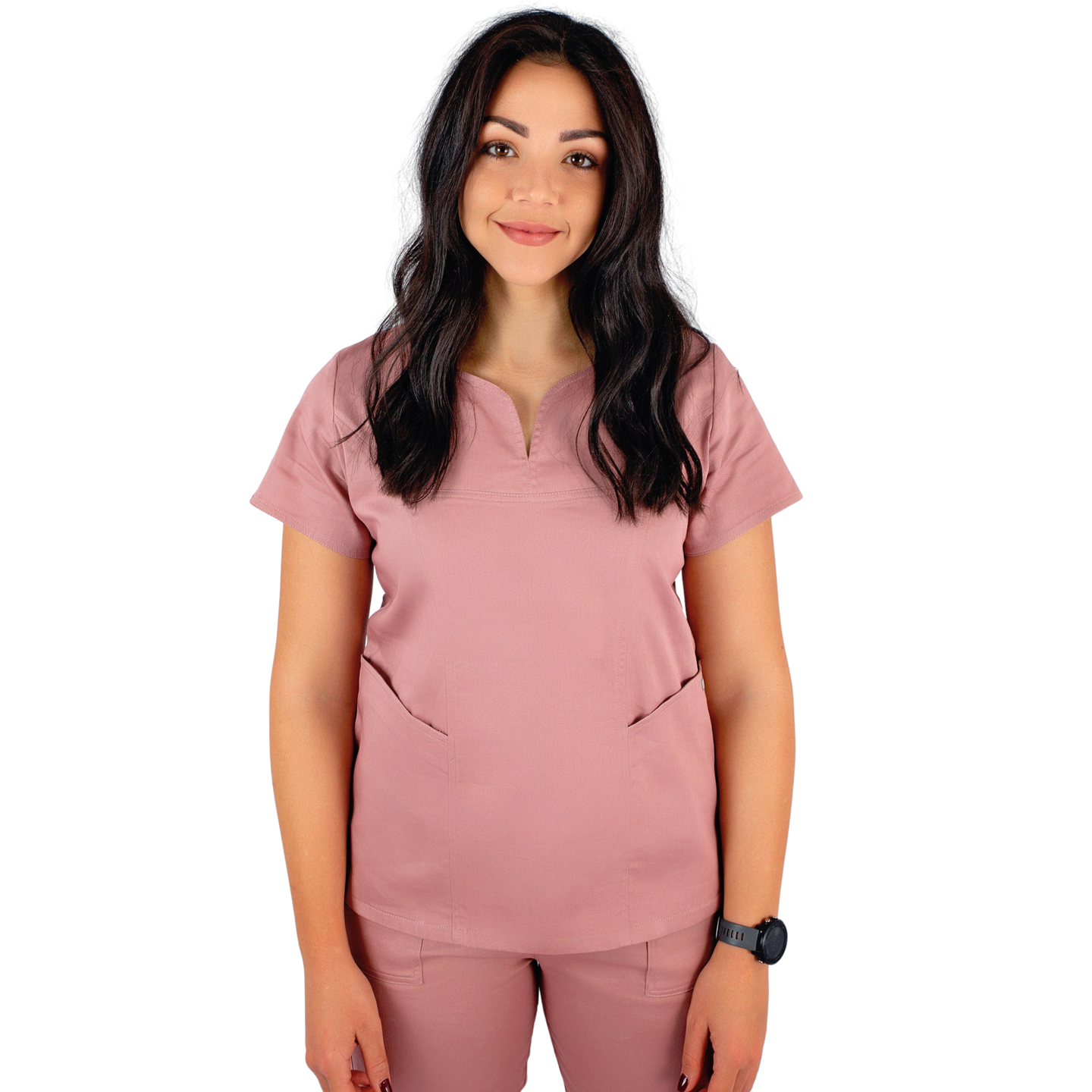 Premium Bella Two-Pocket Top