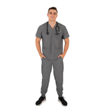 Core 2.0 Noah Straight Leg Scrub Pants