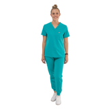 Core 2.0 Ava Jogger Scrub Pants