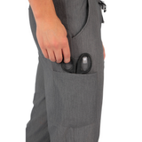 Core 2.0 Noah Straight Leg Scrub Pants