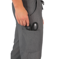 Core 2.0 Noah Straight Leg Scrub Pants