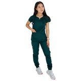 Premium Women's Cotton Pants