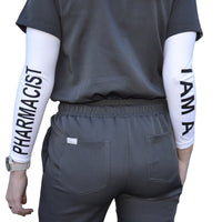 Women's Longsleeve Underscubs