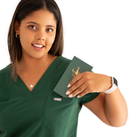 Core 2.0 Jess One-Pocket Top