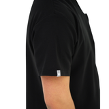 Core 2.0 Jack One-Pocket Scrub Top