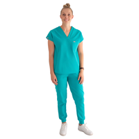Core 2.0 Jess One-Pocket Top