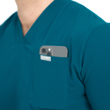 Core 2.0 Jack One-Pocket Scrub Top