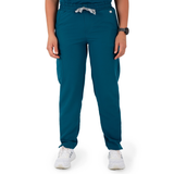 Core 2.0 Zola Straight Leg Scrub Pants