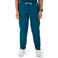 Core 2.0 Zola Straight Leg Scrub Pants
