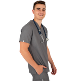 Core 2.0 Jack One-Pocket Scrub Top
