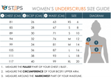 Women's Longsleeve Underscubs