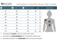Women's Longsleeve Underscubs