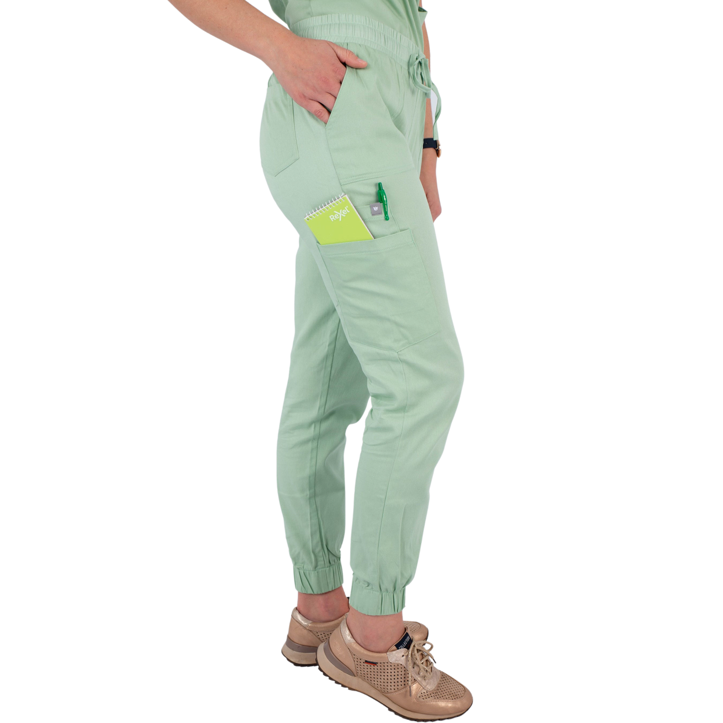Premium Women's Cotton Pants