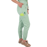 Premium Women's Cotton Pants