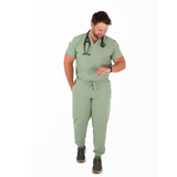 Core 2.0 Noah Straight Leg Scrub Pants