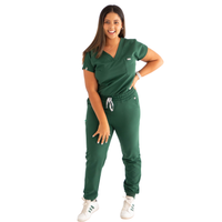 Core 2.0 Ava Jogger Scrub Pants