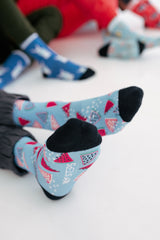 Watermelon Active Socks