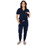 Core 2.0 Ava Jogger Scrub Pants