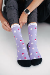 Chill Pill Active Socks