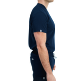 Core 2.0 Jack One-Pocket Scrub Top