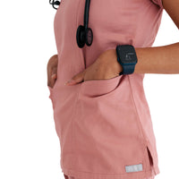 Premium Bella Two-Pocket Top